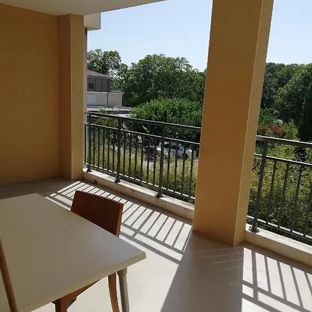 Apartament Vacances