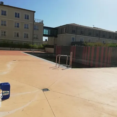 Vacances Apartament Juvignac