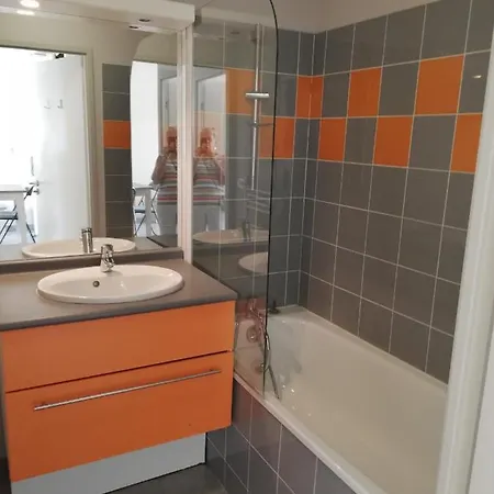 Apartament Vacances Juvignac